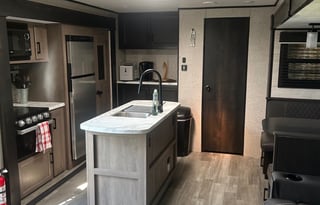 2021 Jayco Flight