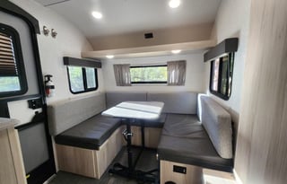 "The Hike" Off Grid Adventure Ready