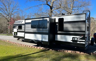 2022 Grand Design Transcend Xplor 265BH