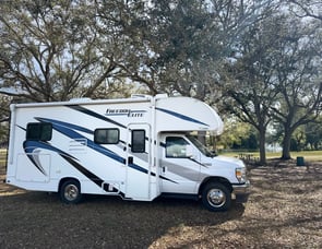 Thor Motor Coach Freedom Elite 22HE