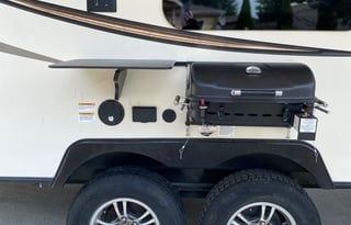 2016 Forest River RV Rockwood Mini Lite 2304