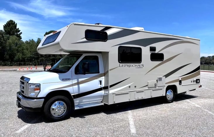 RV Photo