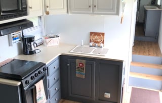 Palomino Sabre 28RETS