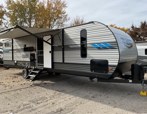 Forest River RV Salem 29VBUD