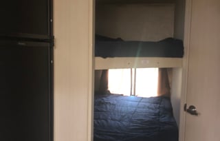 Get up! We’re Burning Daylight-  fully stocked