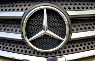 2018 Mercedes Pleasure-Way Ascent TS