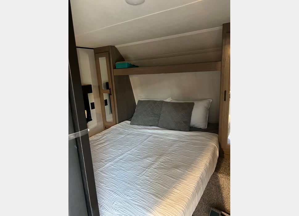 Travel Trailer rentals in Shafter