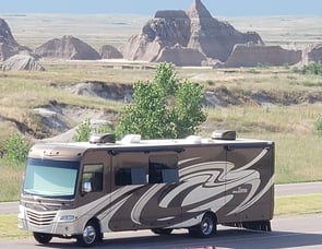 Coachmen RV Encounter 36BH
