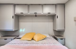 Comfort Space | Los Angeles | Unlimited Miles