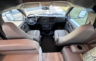 2025 30ft Coachmen 27QB - Sleeps 6