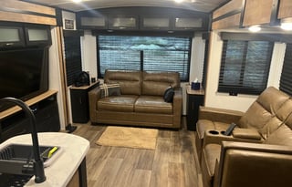 Southern Comfort - Roundabout Ready