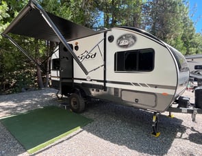 Forest River RV R Pod RP-190