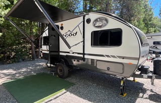 2026 Forest River RV R Pod RP-190