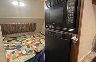 R-Pod RP-171 - Easy to Tow