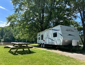 Jayco Jay Flight 28BHS