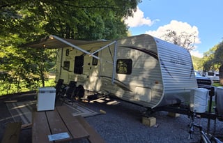 2013 Jayco Jay Flight 26BH