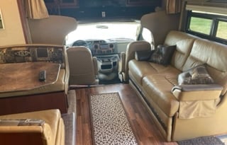 Jayco Greyhawk 31 DS Class C Motorhome