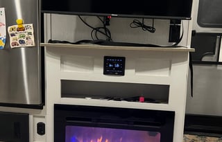 2022 Dutchmen RV Astoria 3203BH