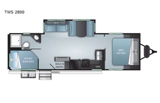 Easy Come, Easy Go RV | 2 Miles From F1 & COTA