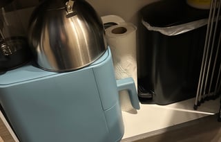 Vantastic Adventures Ahead