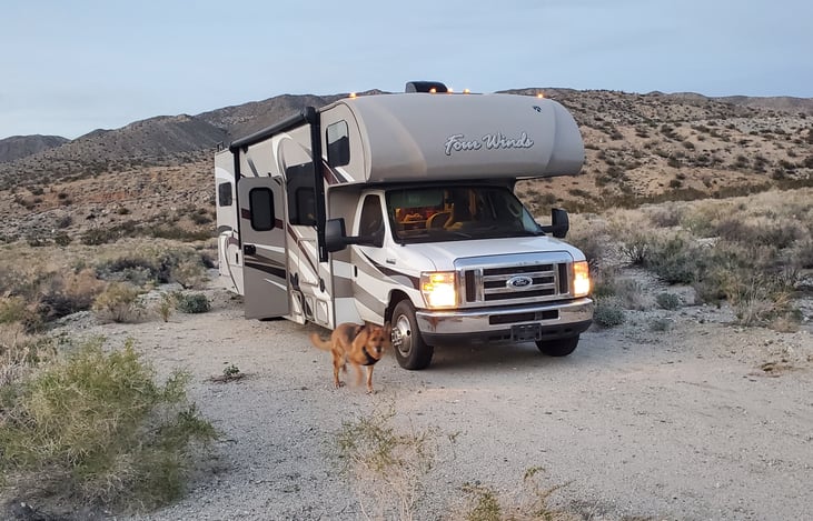 RV Photo