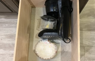 43’ Luxurious & Spacious 5th Wheel