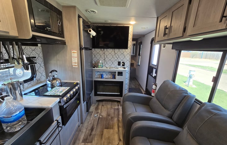 RV Photo