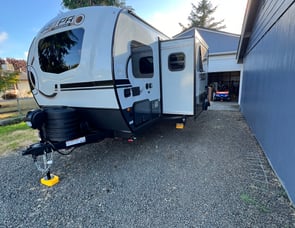 Forest River RV Rockwood GEO Pro 20BHS
