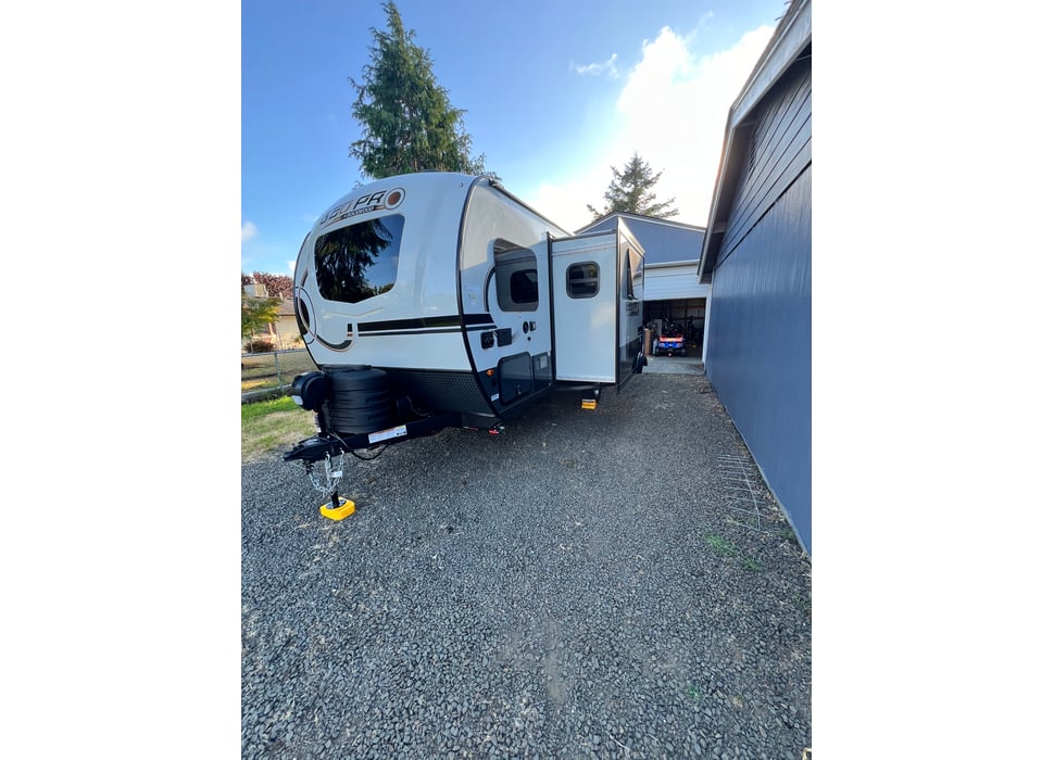 Travel Trailer rentals in Elma