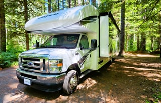 "Sully" the Jayco Redhawk w/BUNKS!!