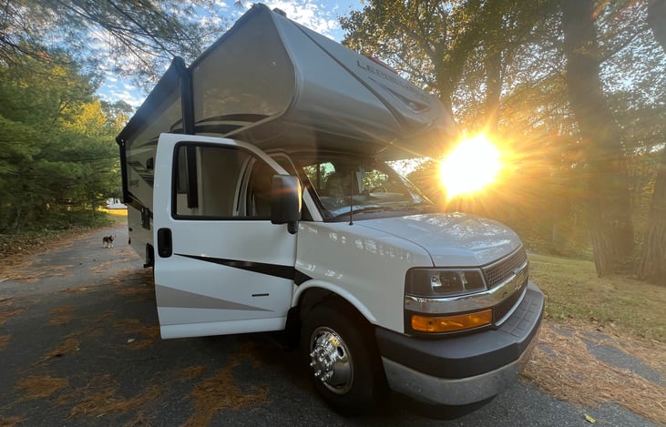 RV Photo
