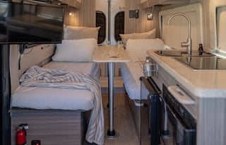 2022 Entegra Coach Ethos 20T