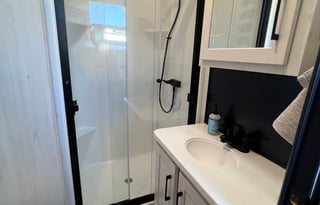 2022 Heartland Milestone 370FLMB