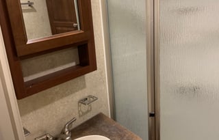 2016 Forest River Flagstaff Classic Super Light Bunk House