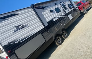 Potrillos Fun RV