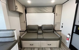 2026 Open Range Open Range Colt 18MBS