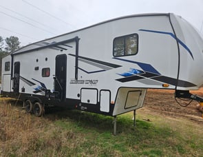 Forest River RV Cherokee Arctic Wolf 321BH