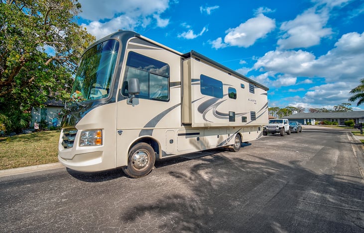 RV Photo