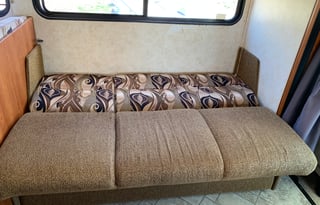 2011 Coachmen RV Freelander 31SS