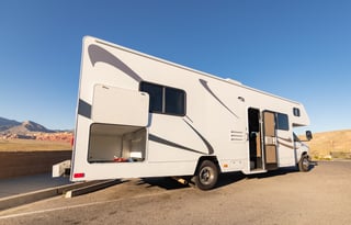 2020 Winnebago Minnie Winnie  31f - w/ Starlink