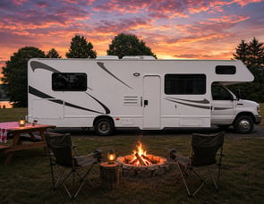 Thor Majestic 28a