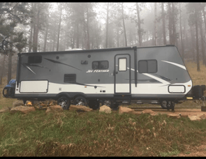 Jayco Jay Feather 25BH