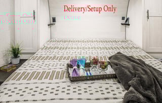 2022 KZ Sportsmen SE 281BHSE