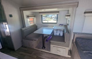 2021 Forest River RV Rockwood GEO Pro G20BHS