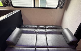 Kitchens Travel Trailer Sleeps 10