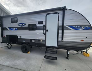 Forest River RV Salem FSX 178BHSK