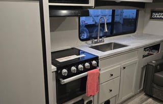 $99 special 2022 Lightweight & Spacious Sleeps