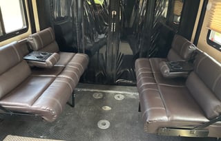 Abide Ranch & Rental Rolling Playhouse!!