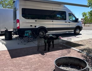 Coachmen RV Beyond 22C RWD