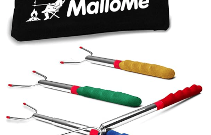 Marshmallow Stick